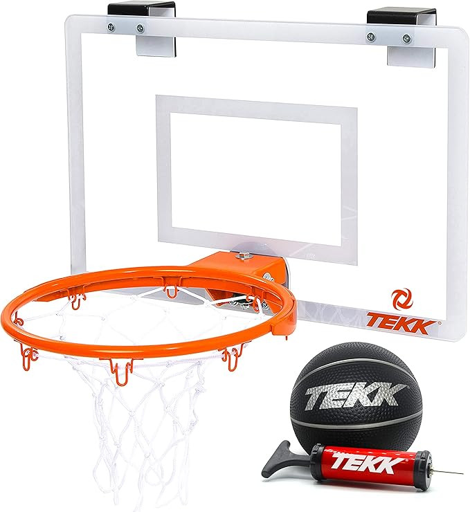 Tekk Monster Jam Mini Hoop | Amazon (US)