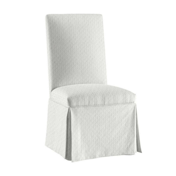 Parsons Chair Slipcover - Ballard Essential | Ballard Designs, Inc.