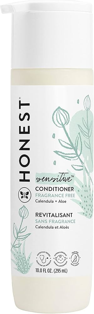 Visit the The Honest Company Store | Amazon (US)