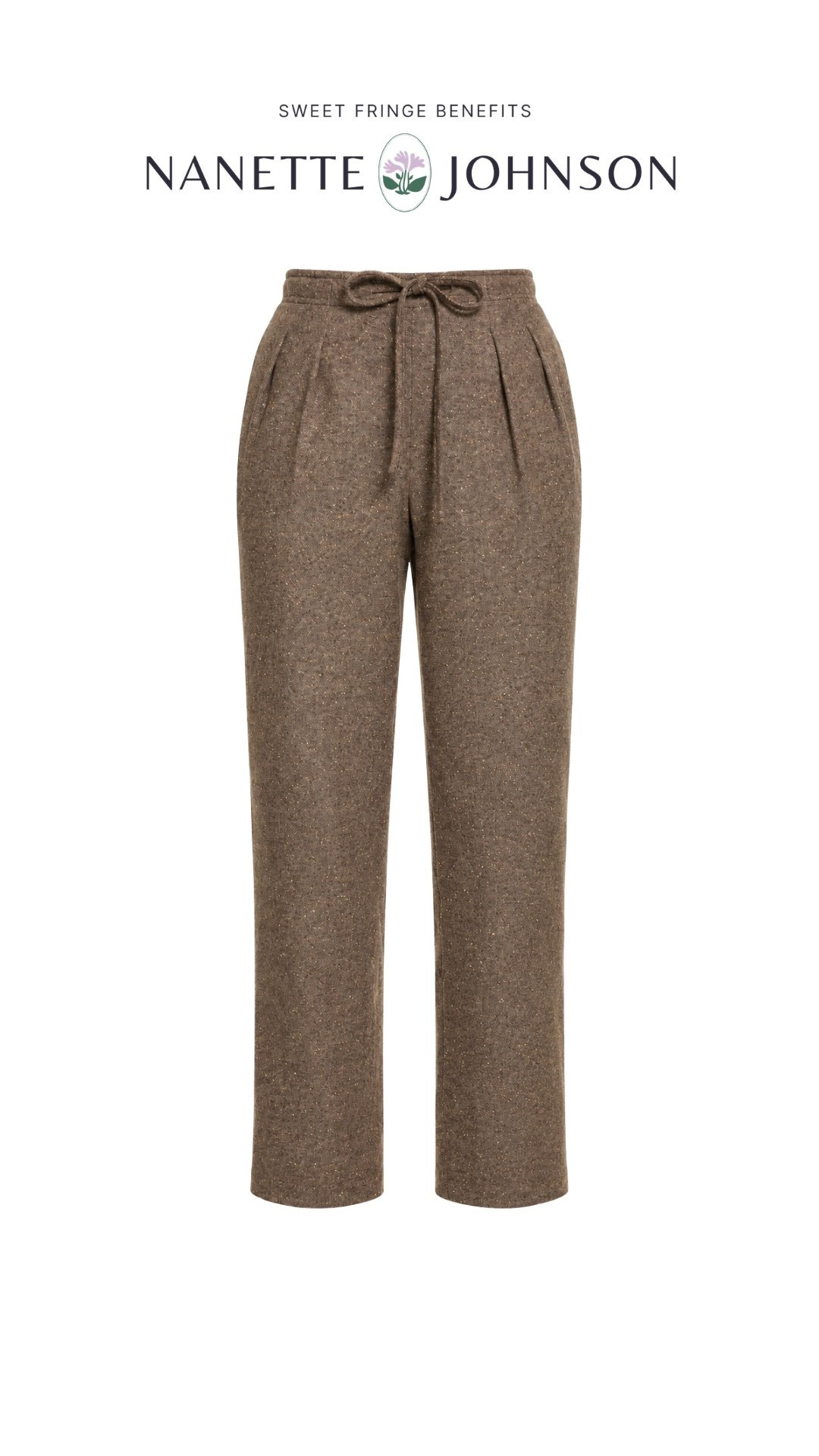 These are the best-selling pants of the week, and I can see why. That easy pull-on shape is the kind of thing you’ll want to live in once the weather cools down.

#LTKOver40 #LTKWorkwear #LTKTravel