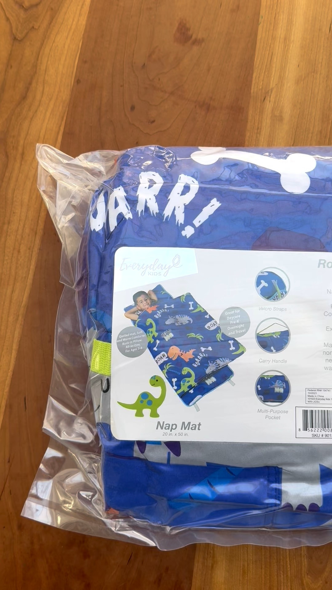 Amazon finds for Kids

Nap mat for toddlers for Pre-K

#LTKKids #LTKFamily #LTKmomlife 