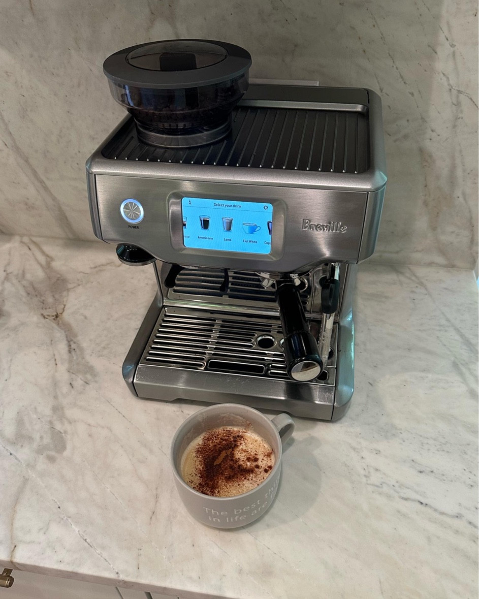 Espresso machine coffee machine coffee home prime day deals 