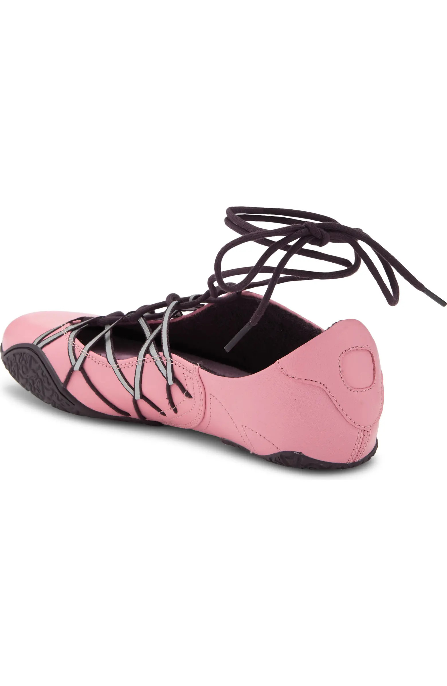 Regimen Ankle Wrap Sneaker (Women) | Nordstrom