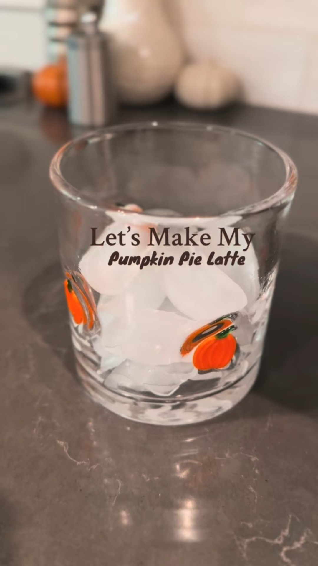 It’s time… 

#LTKautumn #LTKSeasonal