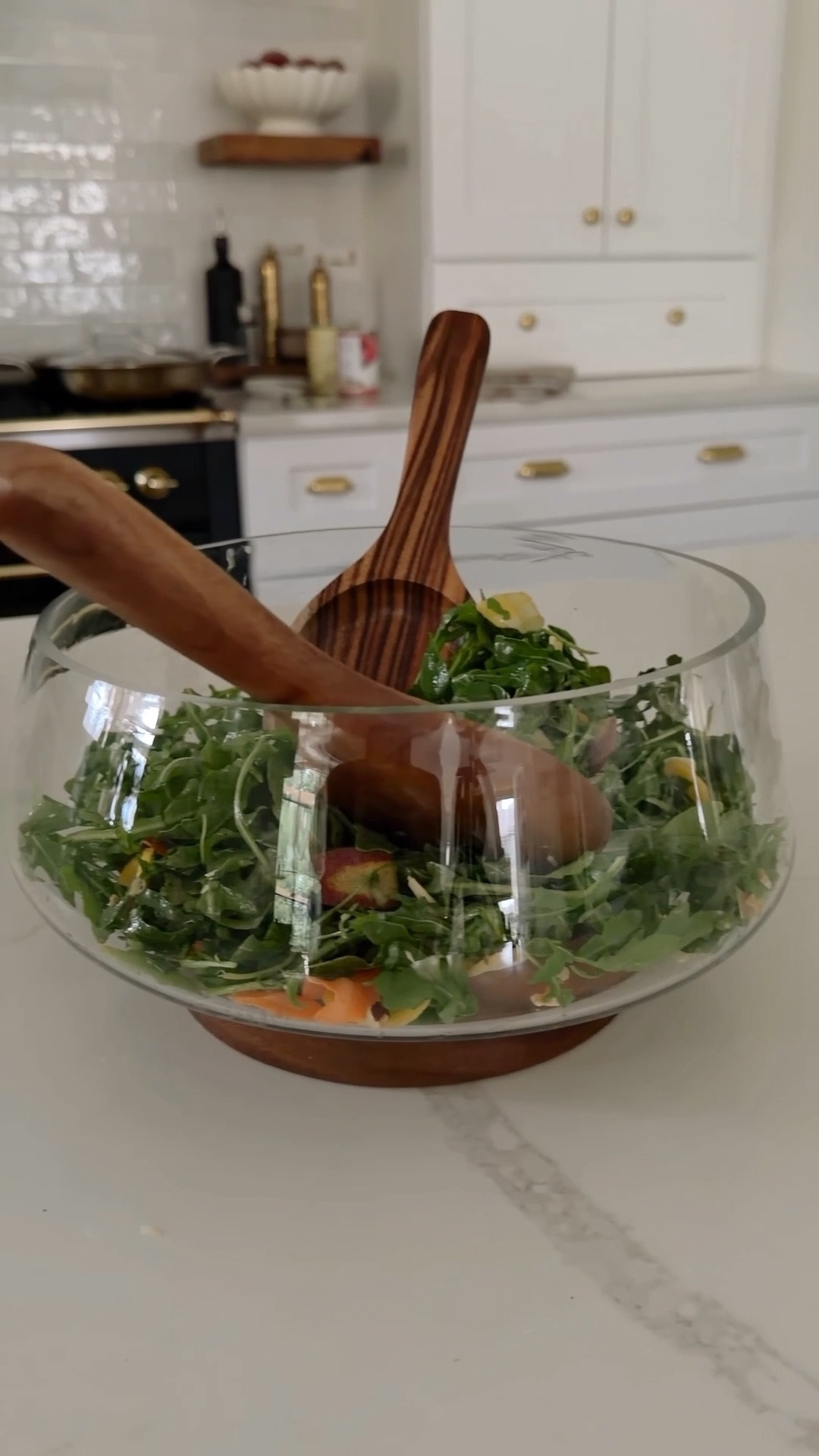 The prettiest serving bowl currently on deal for black Friday on Amazon! 

#LTKfoodie #LTKHome #LTKCyberWeek