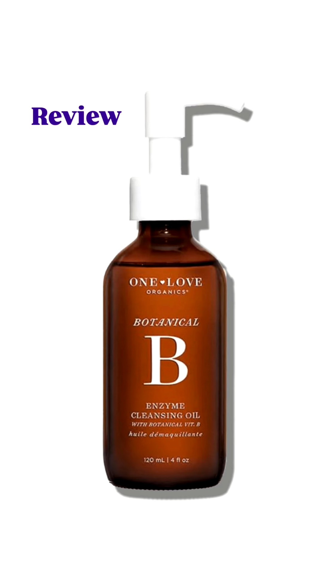 Honest review of a new product. Love love loved. Will buy again. 
Very moisturizing without being oily  

I am 55 year old mom of two boys/men, a wife, a wardrobe stylist, and post menopausal woman in business who is 14/16 on the bottom, a L on top and I am 5’4”. 
I have been every thing from a size 10-18+

#LTKOver40 #LTKBeauty