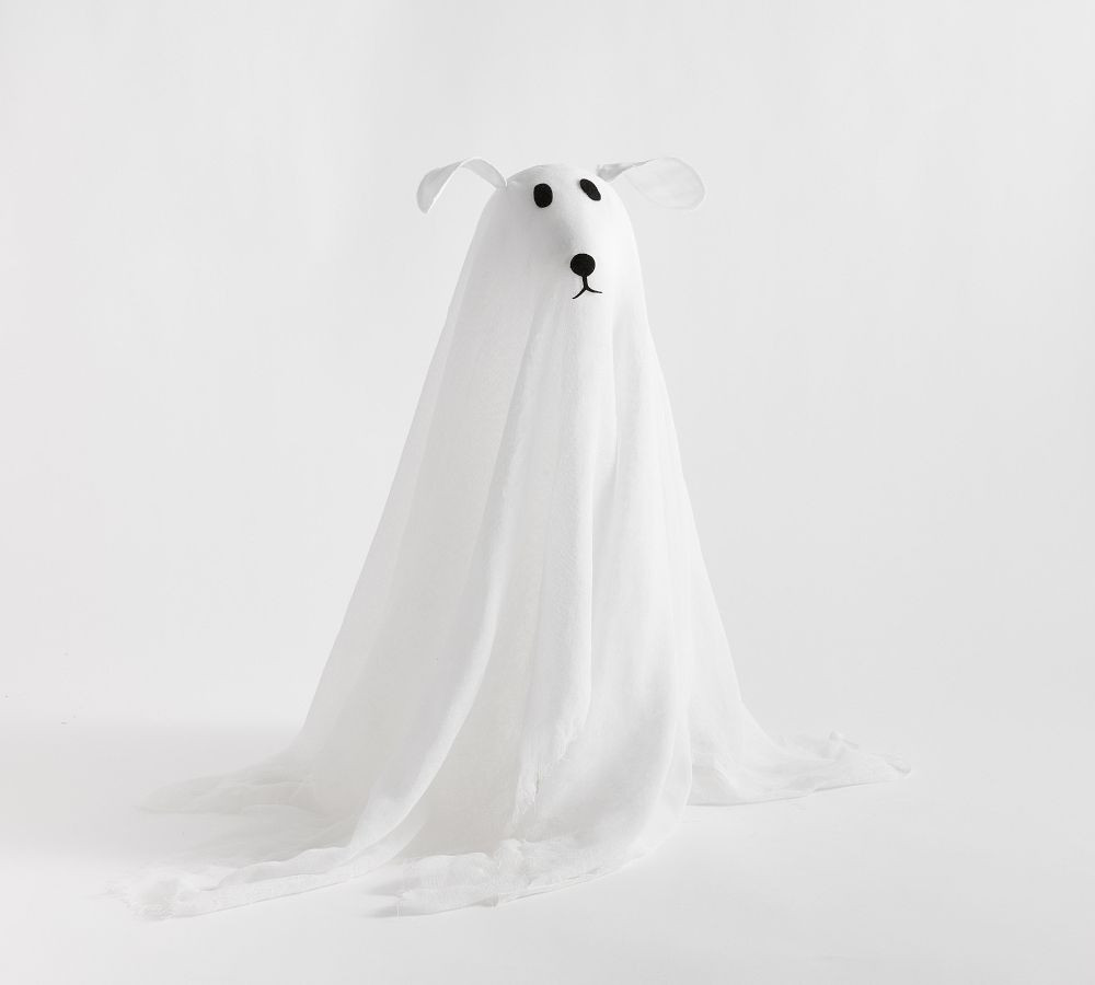 Lit Ghost Girl | Pottery Barn (US)