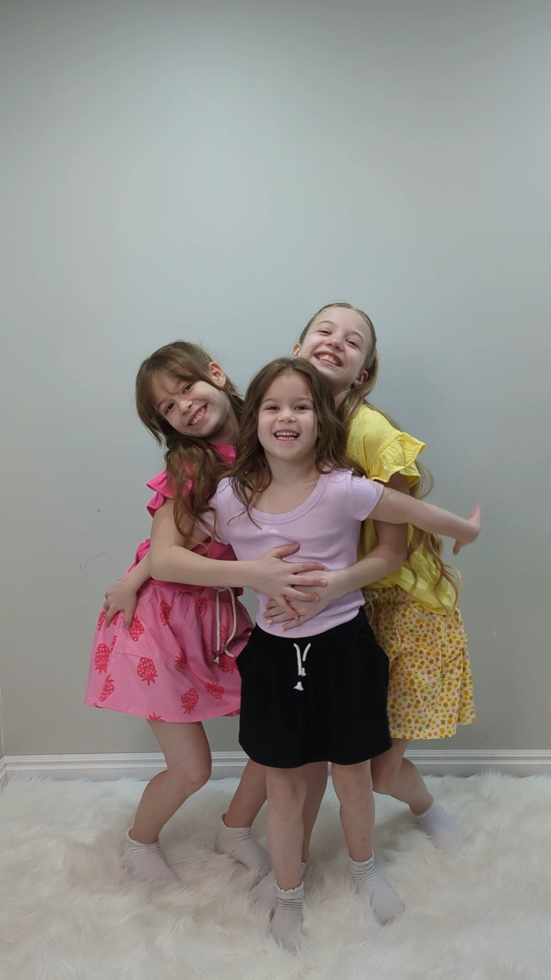 Little Girl’s Spring Outfits

#LTKkids #LTKSeasonal #LTKfamily