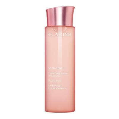 Clarins
             Multi-Active Revitalising Treatment Essence 200ml | Sephora UK