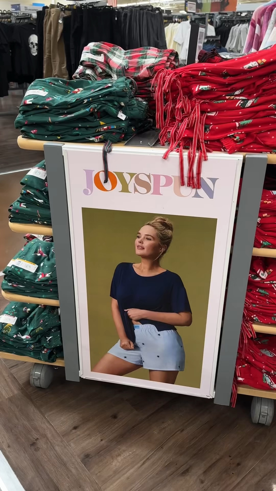 Walmart holiday Pajamas 

#LTKHoliday #LTKSeasonal #LTKGiftGuide