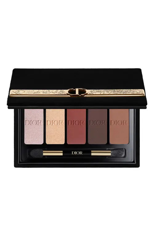 DIOR Couture Case with 5 Eyeshadows Palette at Nordstrom | Nordstrom