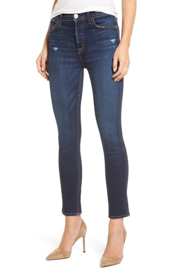 Women's Hudson Jeans Holly High Waist Ankle Skinny Jeans | Nordstrom