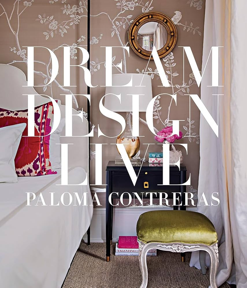 Dream Design Live: Designing Personal Style | Amazon (US)