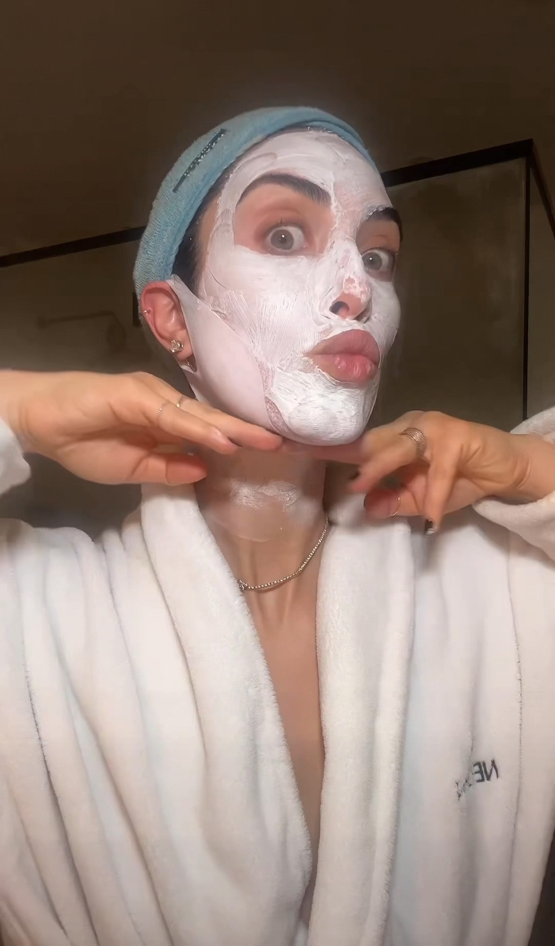 SKIN PREP for a black tie event! 


#LTKHoliday #LTKbeauty #LTKVideo