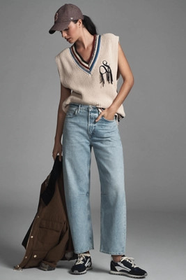 Citizens of Humanity Miro Relaxed Jeans | Anthropologie (US)