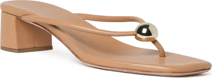 Loeffler Randall Odessa Block Heel Sandal (Women) | Nordstrom | Nordstrom