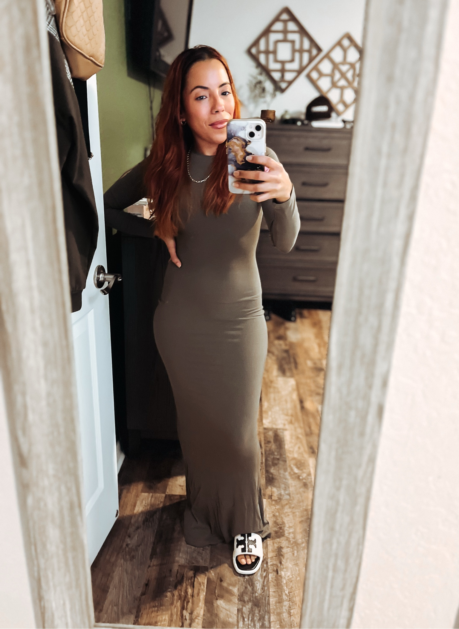 The green one 👗
#amazonpick #petite #moda #lounge #travel

#LTKStyleTip #LTKFindsUnder100 #LTKTravel