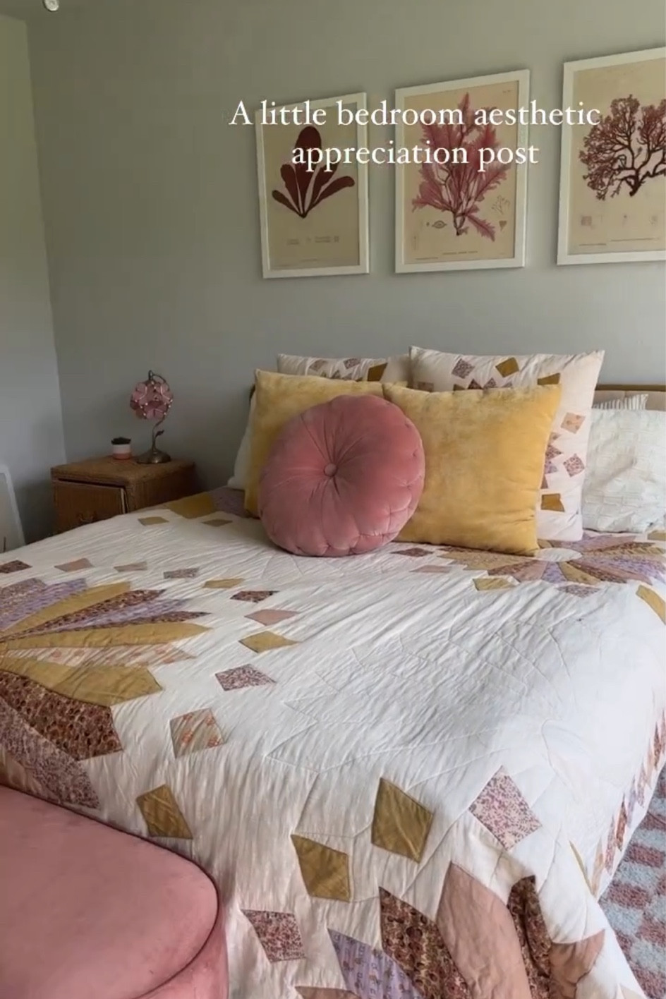 Linking some of my bedroom! If you know me you know I’m obsessed with color in my home! It makes everything more fun and brighter! 

#LTKU #LTKhome #LTKstyletip