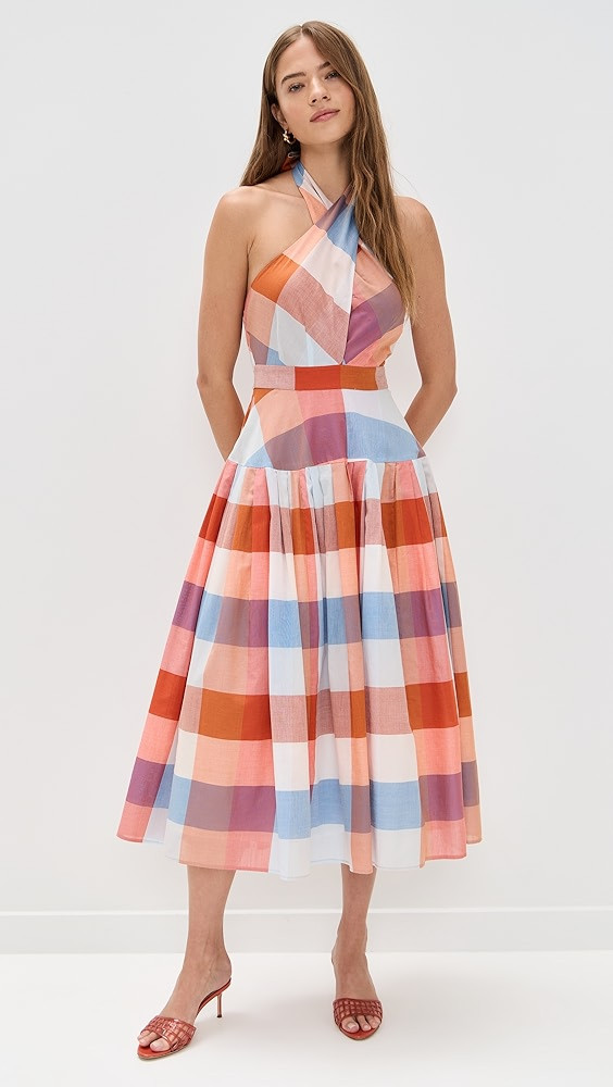 Hunter Bell Lennon Dress | Shopbop | Shopbop