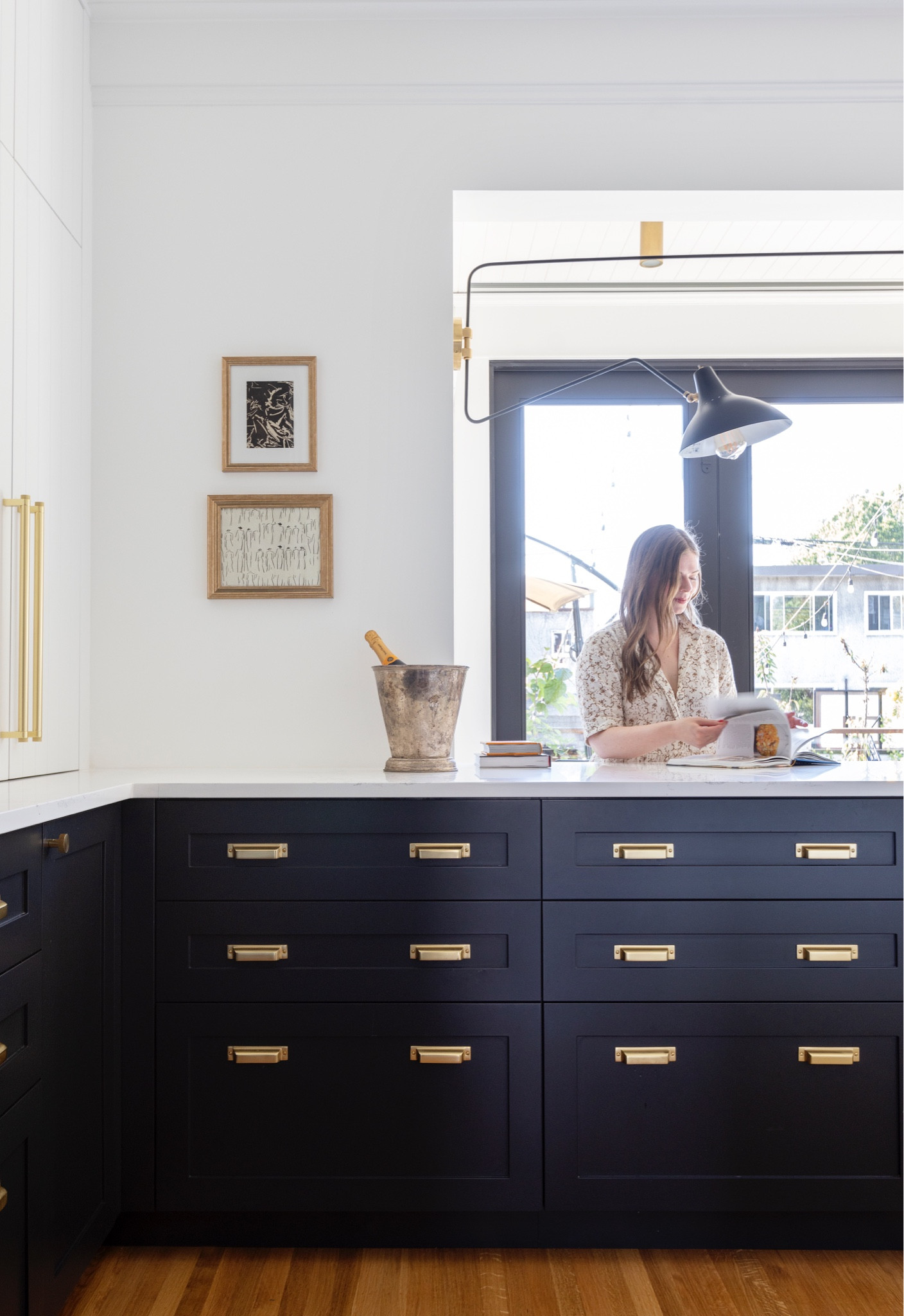 Gift guides are here! For the Kitchen obsessed on your list, all of my design picks to make the season sweet. 

#LTKGiftGuide #LTKhome #LTKSeasonal