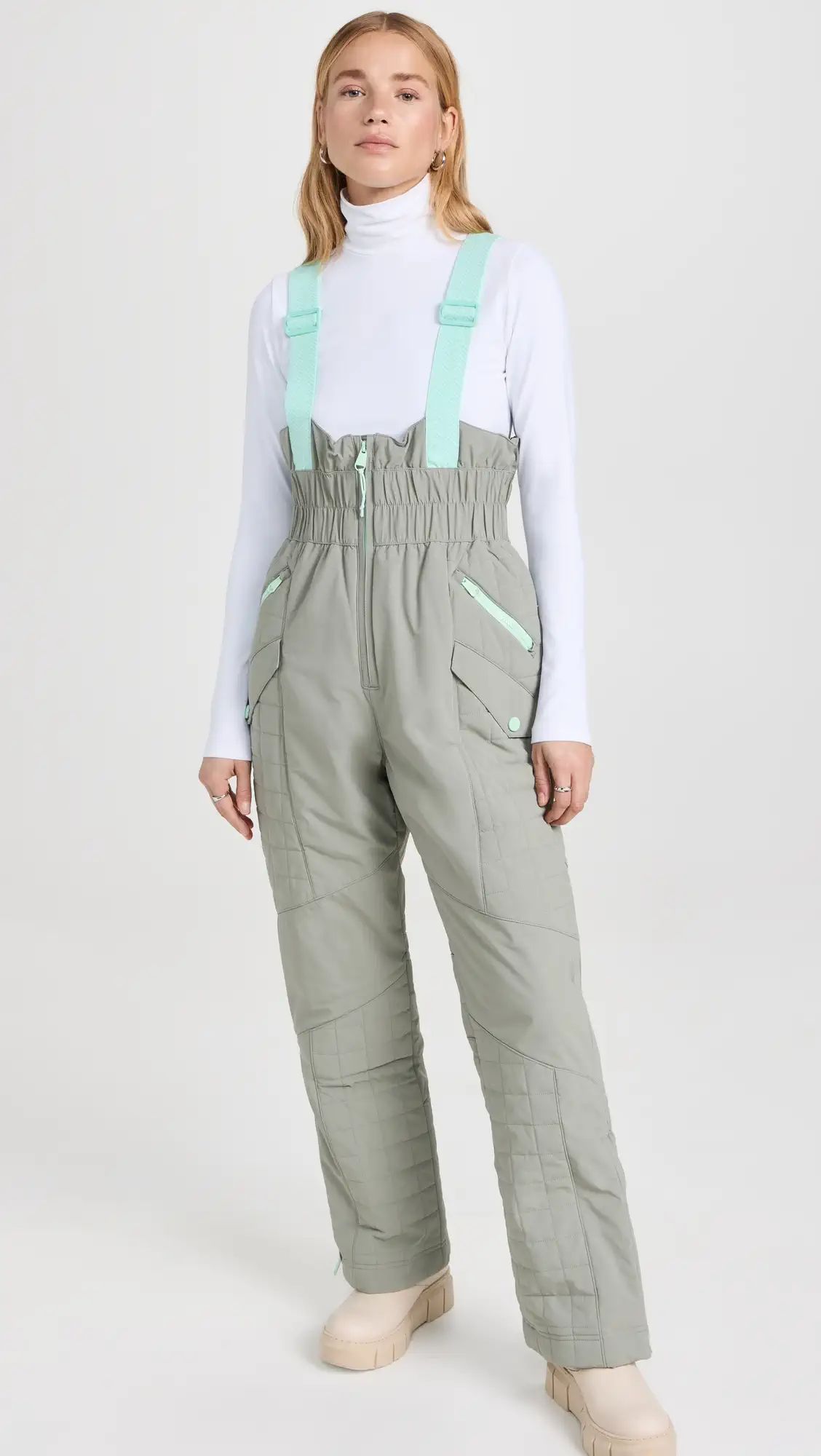 FP Movement All Prepped Bibb Jumpsuit | Shopbop | Shopbop