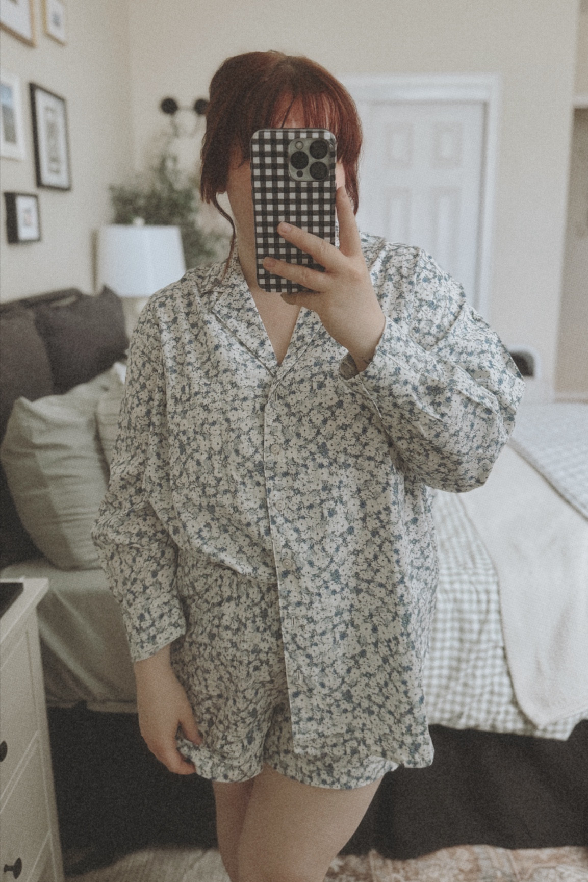 The only pjs you’ll catch me in this summer 🪻🤍

#LTKmidsize #LTKstyletip #LTKsale