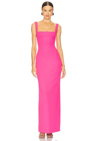 Joni Maxi Dress
                    
                    SOLACE London | Revolve Clothing (Global)