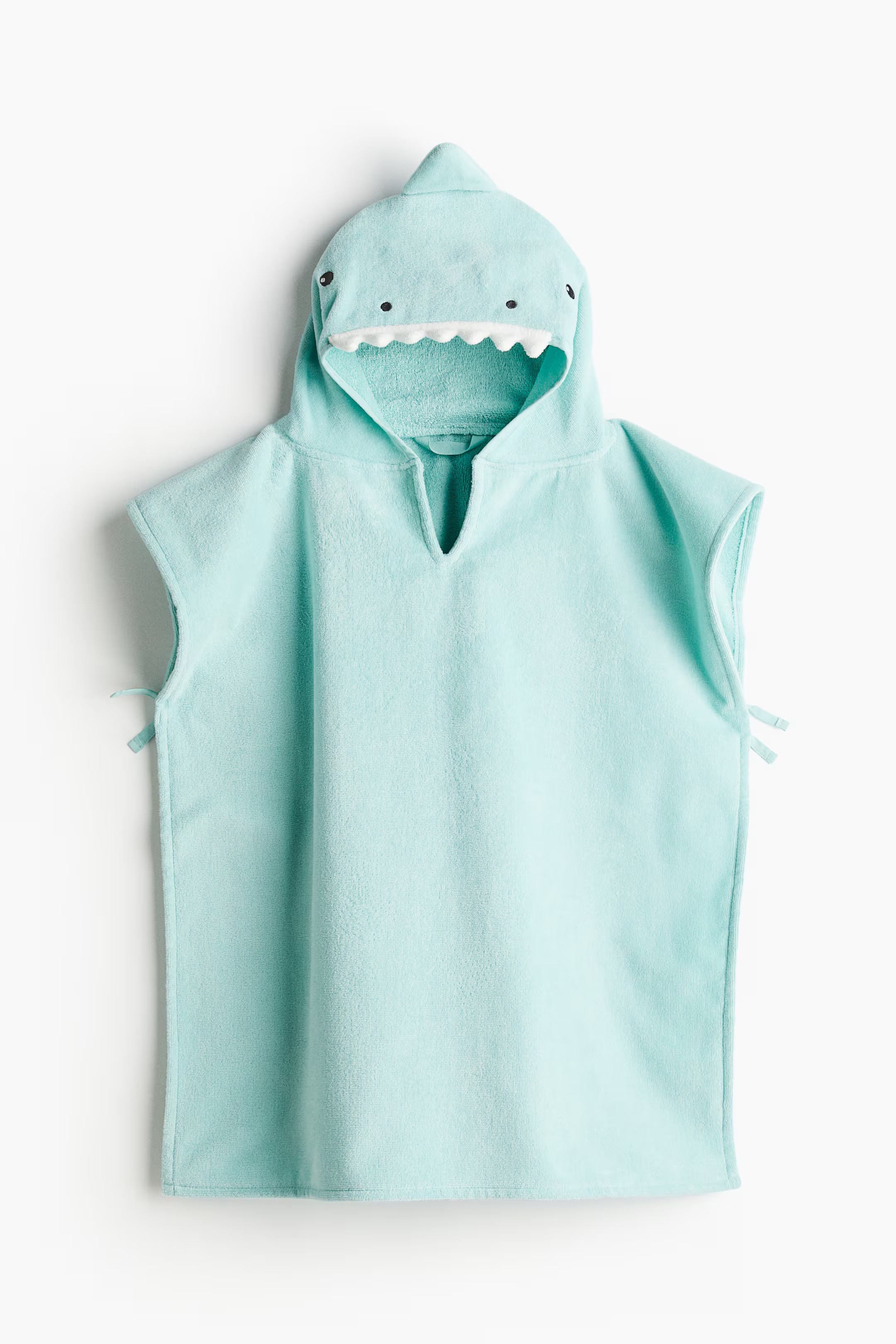 Poncho Towel | H&M (US + CA)