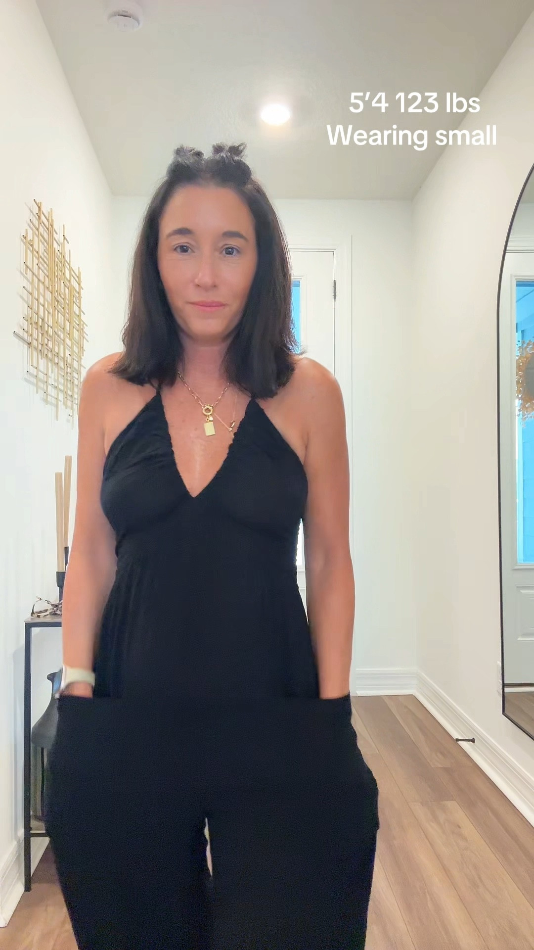 Living in jumpsuits this season and these two from Cupshe are everything. Effortless, comfy, flattering, and under $40. I mean… how do you even pick a favorite? Linking both because you need them. 🙌🏼

cupshe jumpsuits, casual jumpsuits, affordable fashion, summer outfit ideas, comfy and cute outfits, one-piece outfits, beach style, neutral wardrobe, travel outfit inspo, vacation ready looks, cupshe haul, flattering jumpsuits

#LTKSummerStyle #LTKjumpsuits #LTKtryon #LTKtravel #LTKcasual #LTKfashionfinds #LTKeverydaystyle #LTKcomfy #LTKNaomiFinds

#LTKFindsUnder50 #LTKSummerEdit