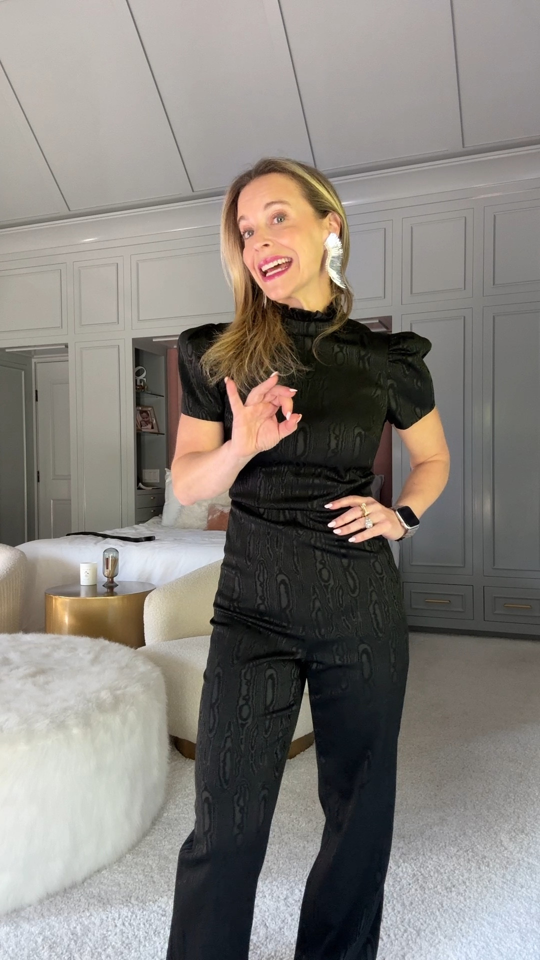 Best jumpsuit ever ever ever. And now included in Shopbop Style Event sale!



#LTKsalealert #LTKover40 #LTKparties