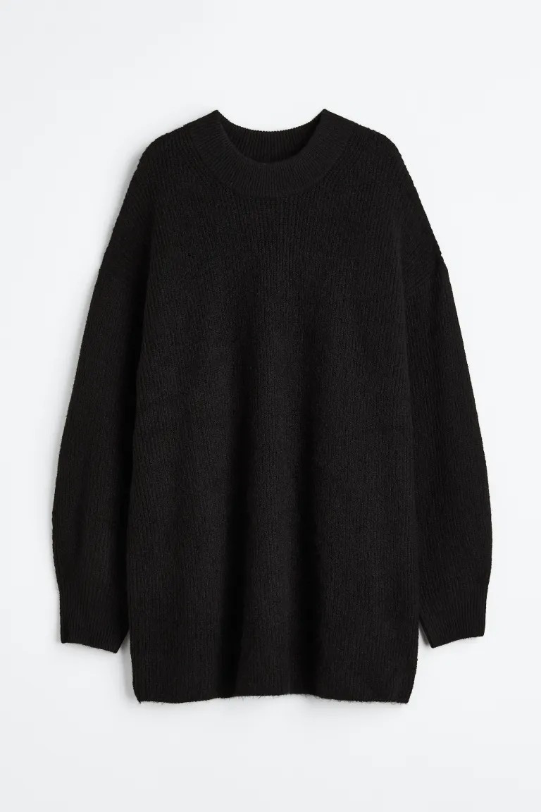 Knit Dress | H&M (US + CA)