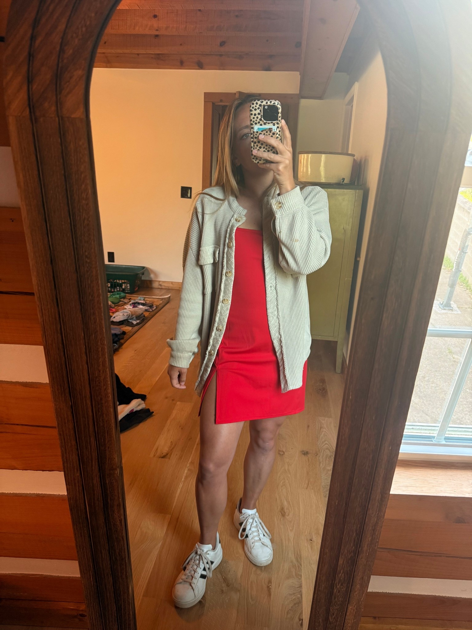 the easiest and cutest tennis dress from Amazon!

#LTKActive #LTKPetite #LTKFindsUnder50