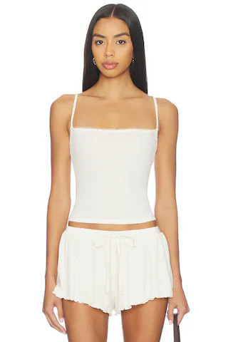 Fiona Top
                    
                    Lovers and Friends | Revolve Clothing (Global)
