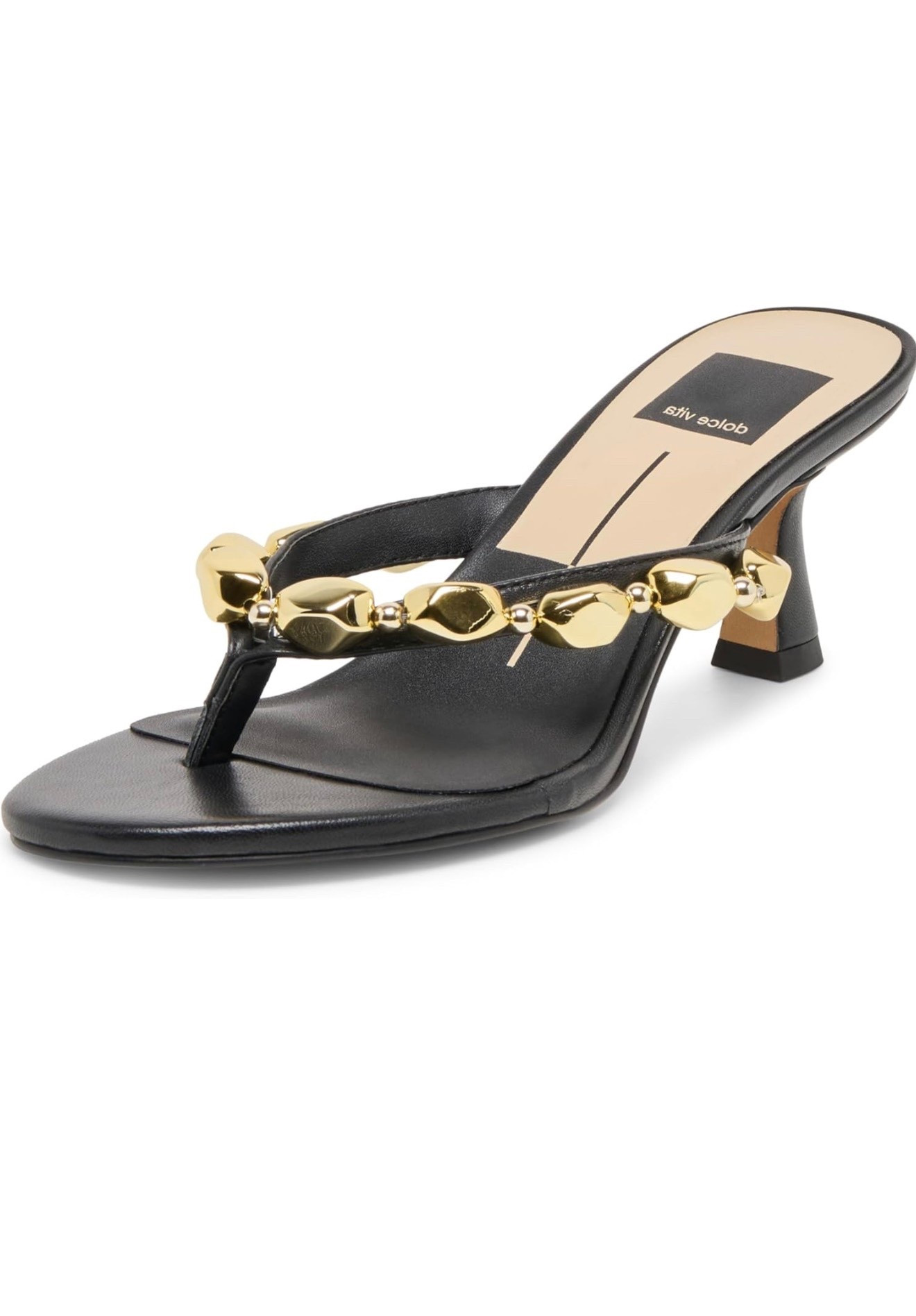 Dolce vita black sandals Amazon 

#LTKootd