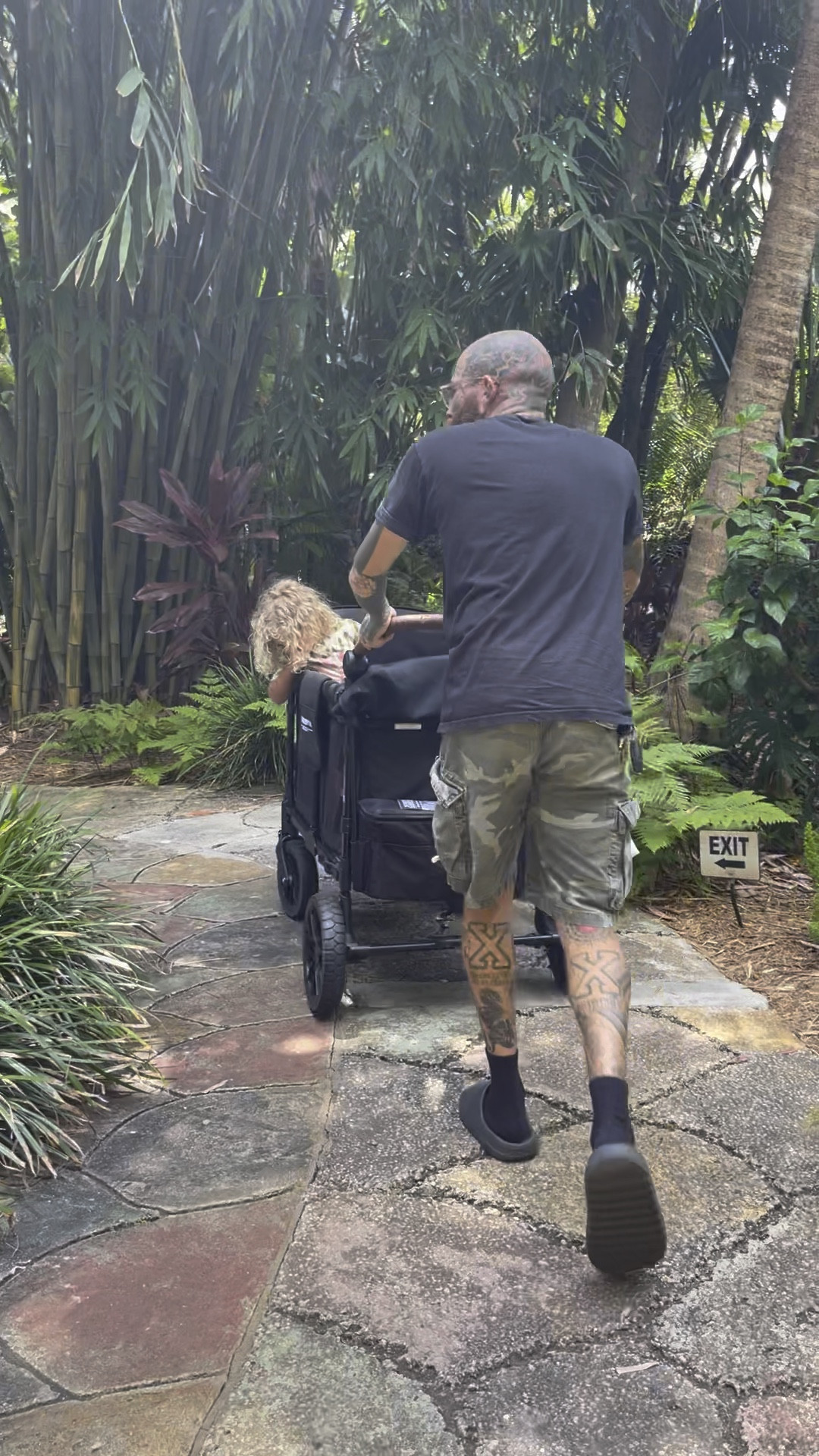 Amazon STEAL 20% off! This is the biggest discount I’ve ever seen on anything Wonderfold. 

This is my favorite kid accessory to date! We can load all 4 into this bad boy and so much more! It is PERFECT for crowds- keep them contained but also parts the sea of people ha! GAME CHANGER for the beach. Off road tires with a strap to help pull from the front. There are so many hacks and accessories for these bad boys. The G Wagon of stroller. TRUST ME. 

#LTKxPrime #LTKkids #LTKfamily