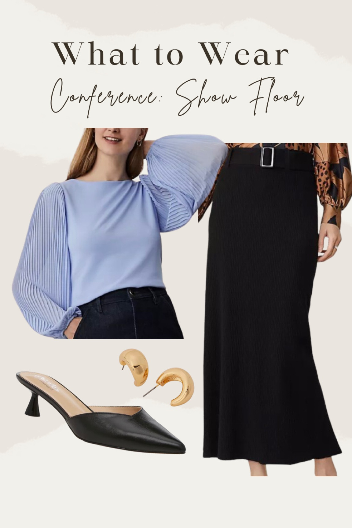 What to wear to a conference day 3! 

Business trip, conference, business conference, business, work trip, business professional

#LTKTravel #LTKWorkwear