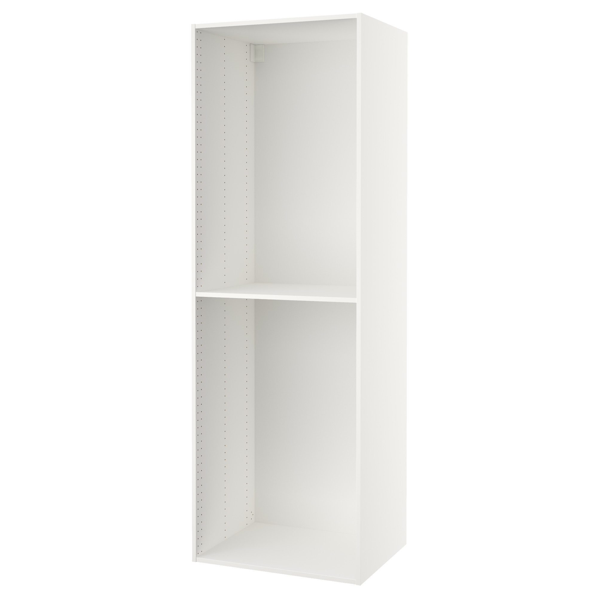 SEKTION High cabinet frame, white, 30x24x90 " | IKEA US