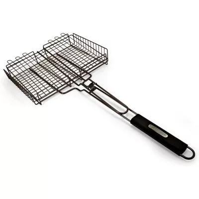 Cuisinart Simply Grilling Non-stick Grilling Basket | Tractor Supply