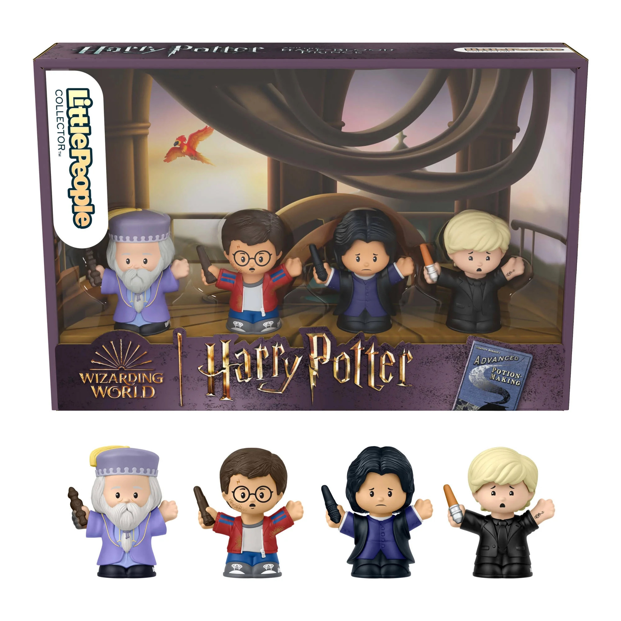 Visit the Fisher-Price Store5 stars out of 14 reviews(5.0)|14 | Walmart (US)