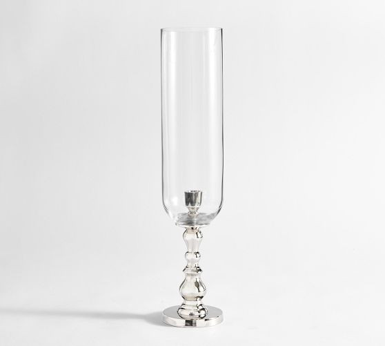 Napa Hurricane Candle Holder | Pottery Barn (US)
