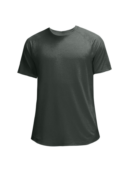 License to Train Short-Sleeve Shirt | Men's Short Sleeve Shirts & Tee's | lululemon | Lululemon (US)