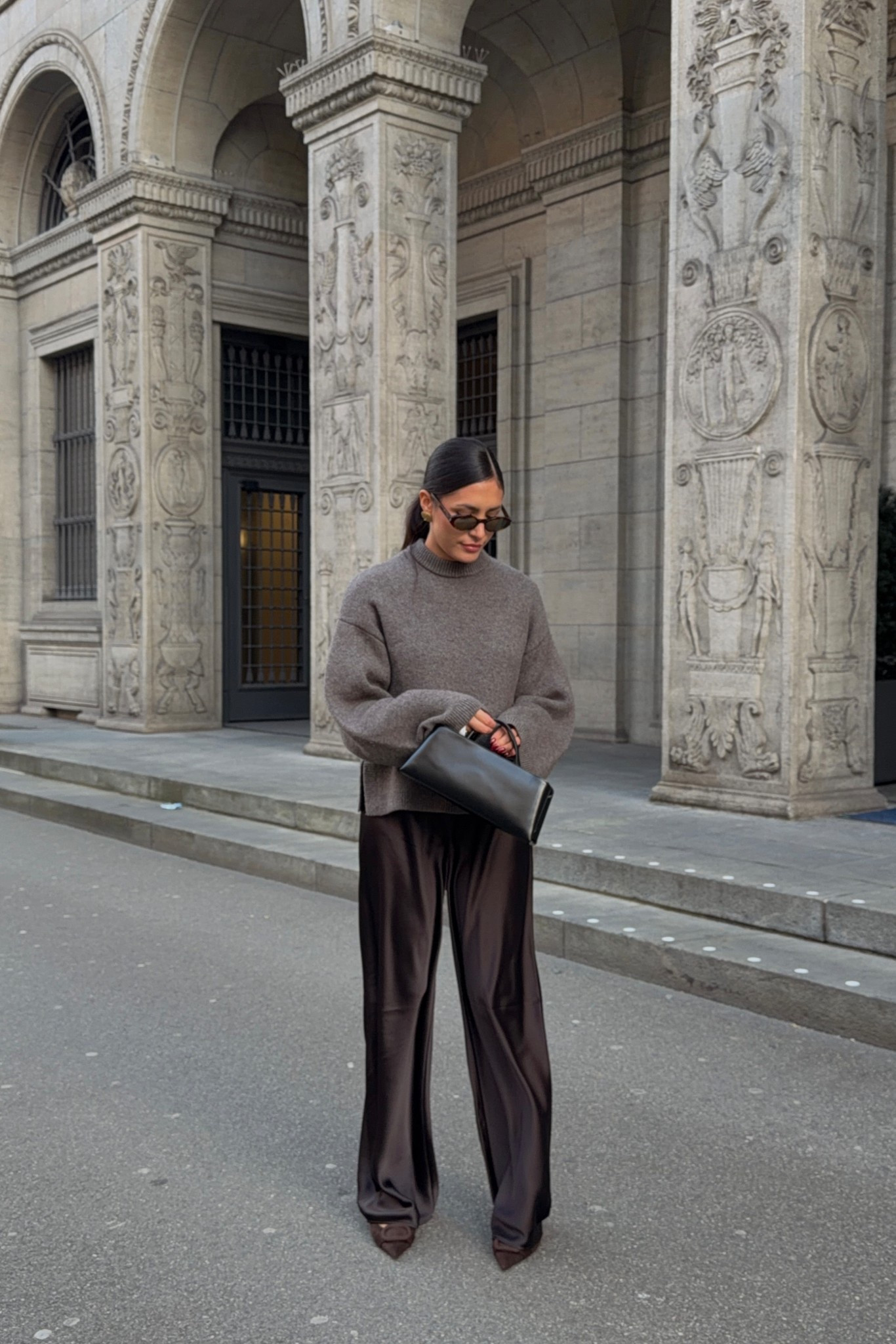 #LTKautumn #LTKstyletip #LTKwinter