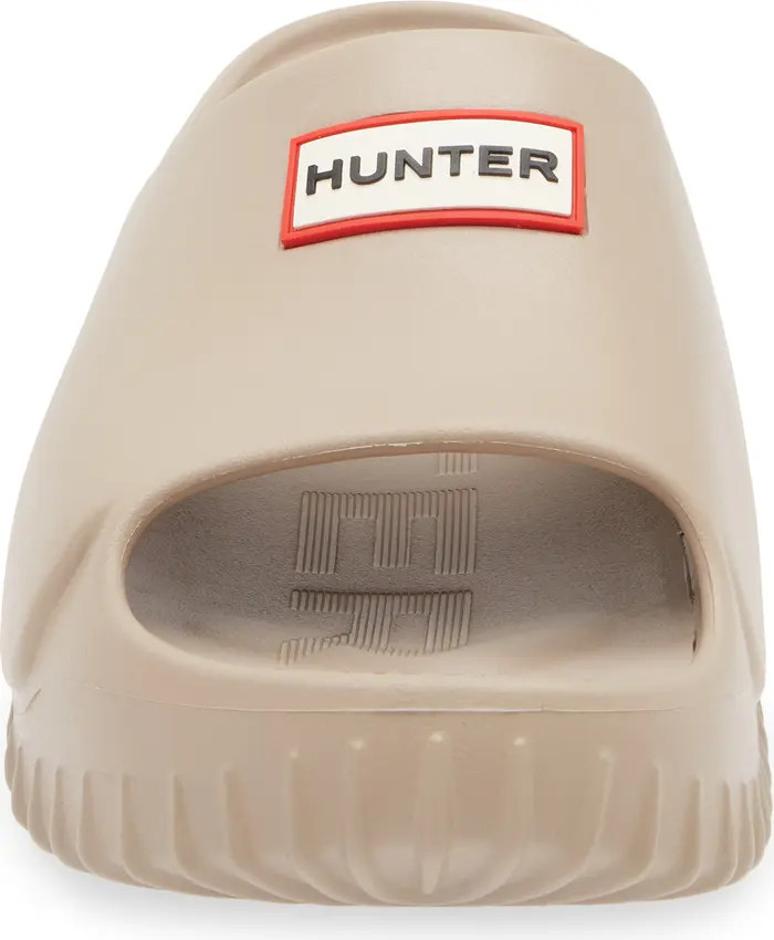 Hunter Faroe Platform Slide Sandal (Women) | Nordstrom | Nordstrom