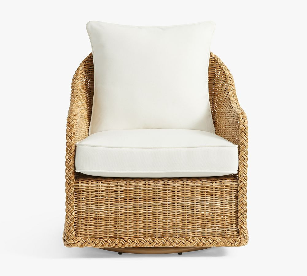 Customize with Matching Cushion Covers | Pottery Barn (US)