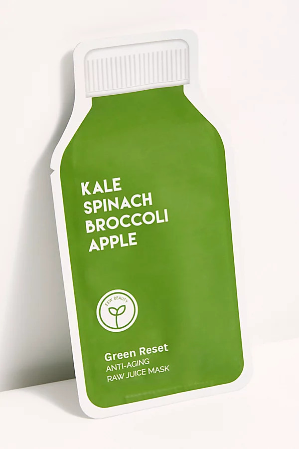 ESW Beauty Raw Juice Cleanse Mask | Free People (Global - UK&FR Excluded)