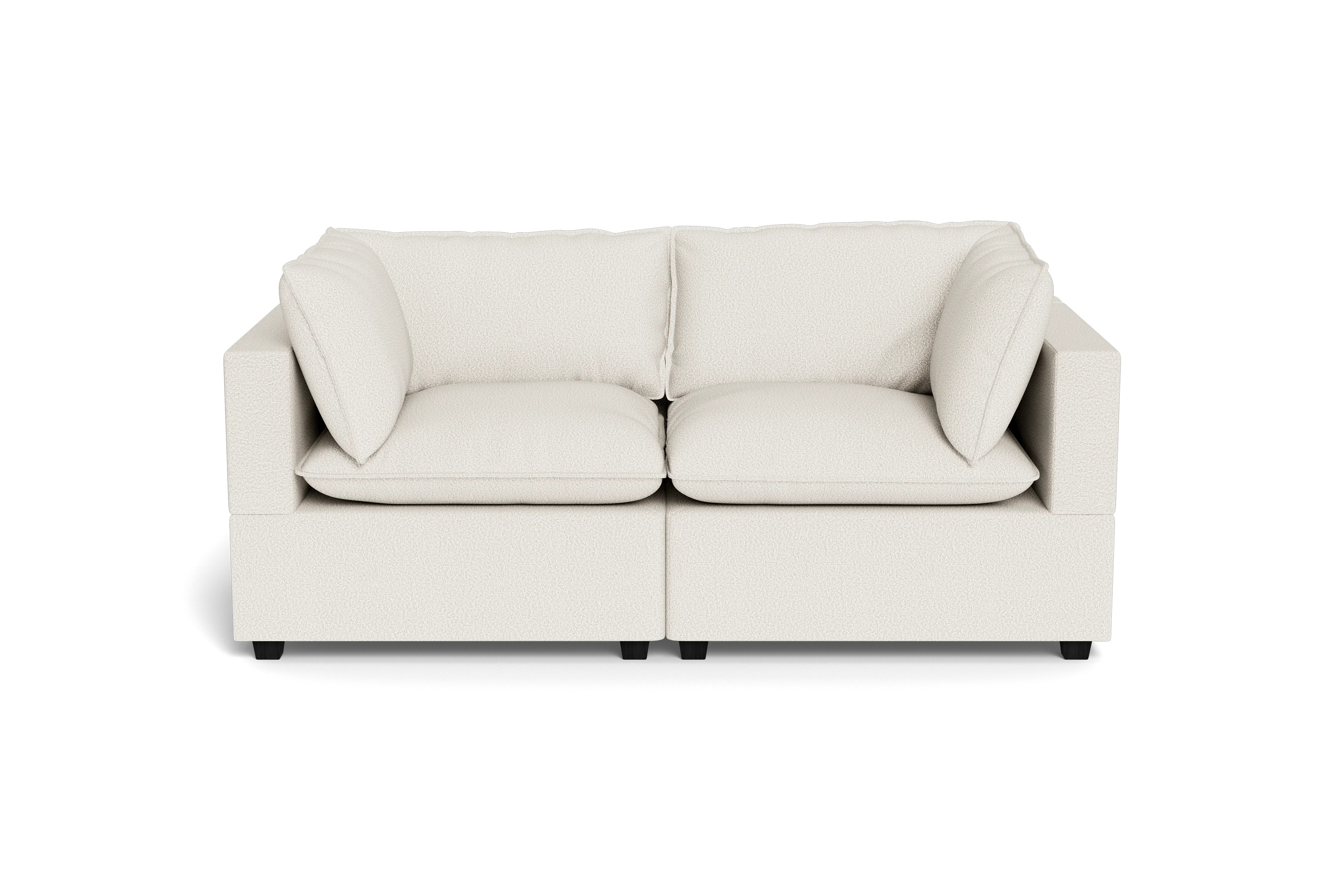 Kova Pillow Cushion Sofa 86 | Albany Park