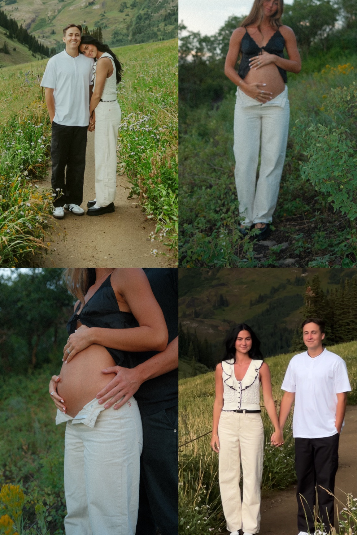 Some of our FAVORITE jeans are one sale & like on MAJOR sale. I’m talking $50. STEAL. Run TTS. We both get a 27 & they fit great. Also fab for tall girls!! 5’9” & 5’10” & can confirm 🫡

#LTKBacktoSchool #LTKFindsUnder50 #LTKSeasonal