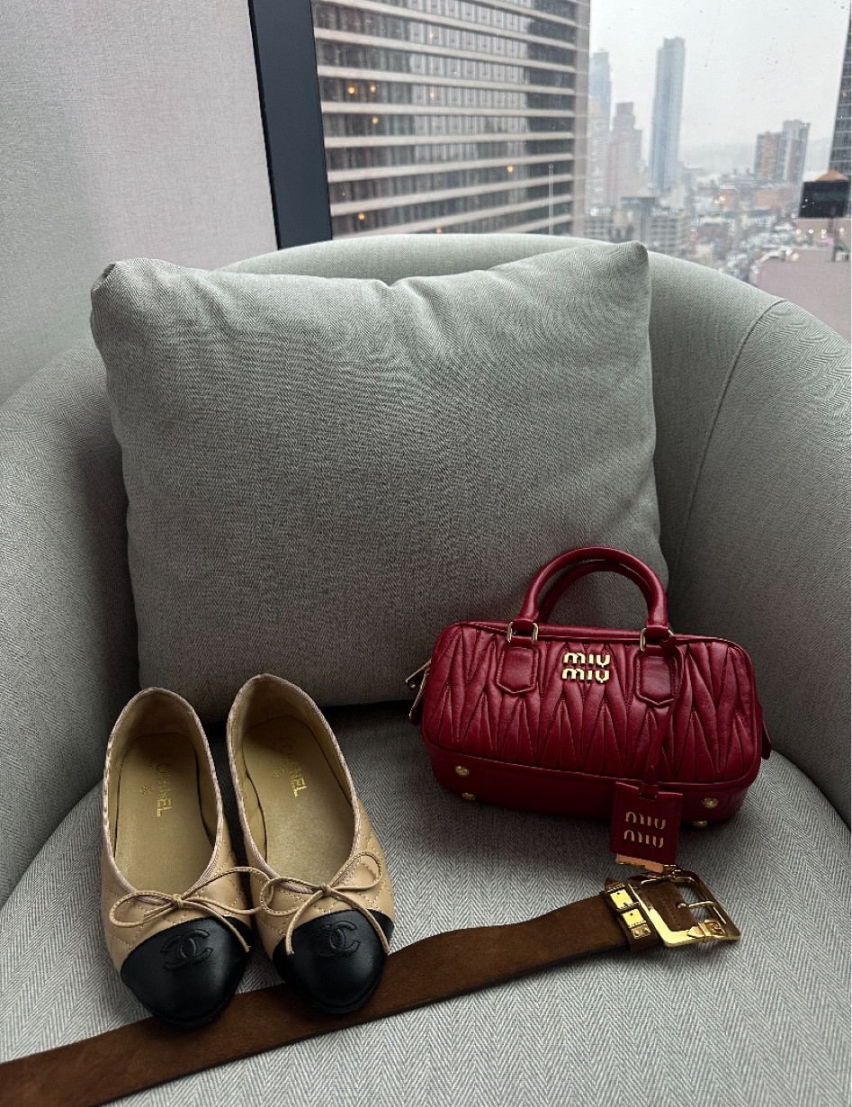 Linked some of my favorite belts. Such a staple to spruce up any fit 🎀

#LTKitbag #LTKstyletip #LTKshoecrush