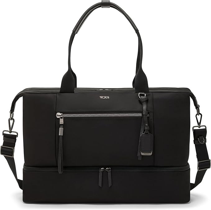 TUMI - Voyageur Contine Weekender - Bag for Travel, Business & More - Travel Weekender Bag for Wo... | Amazon (US)