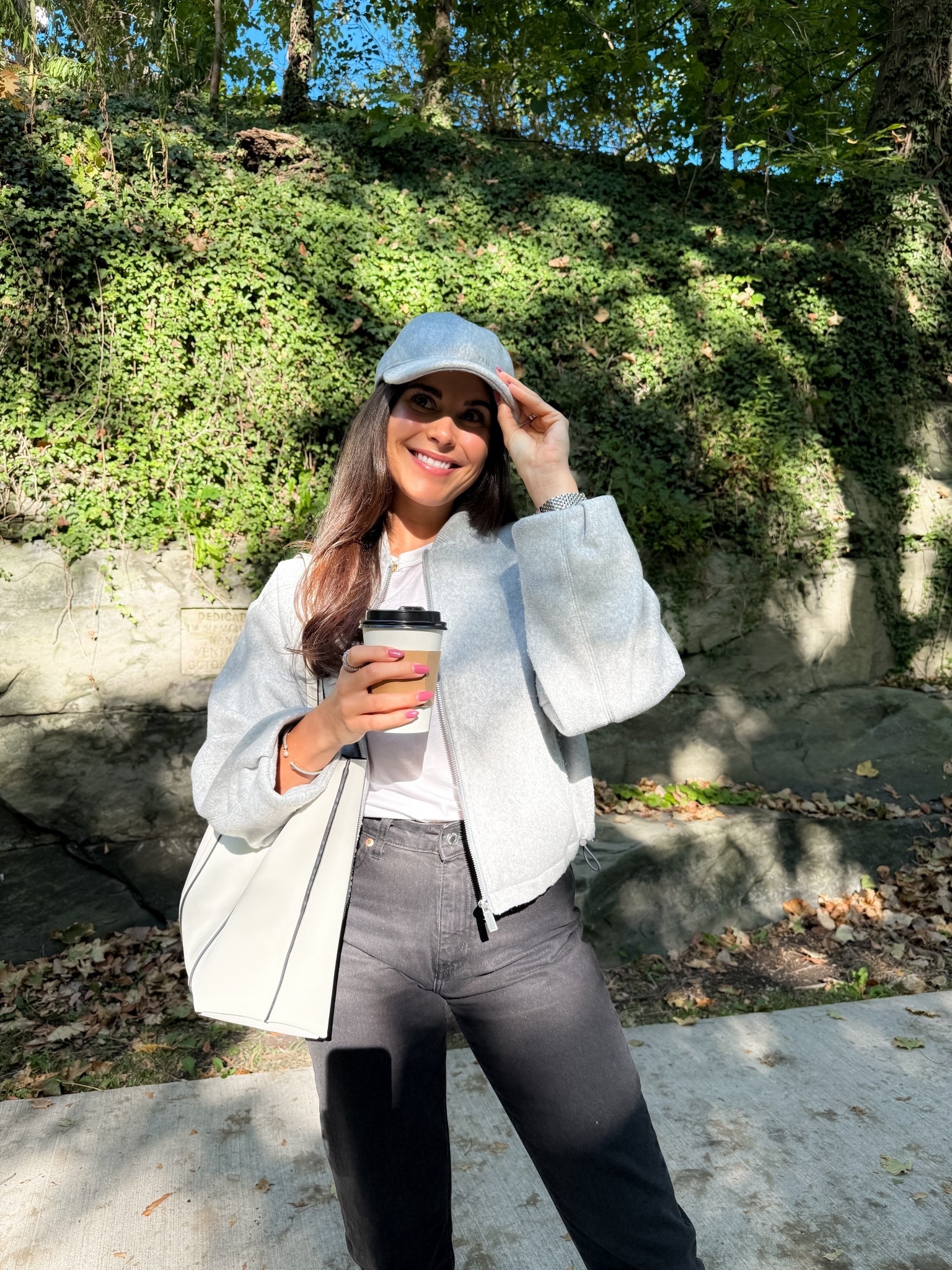 Autumn style : casual 

Fall, Travis Matthew, jacket, wool hat, wool coat, sporty, black jeans, straight jeans, travel, workwear, quilted coat, Michael kors jacket, polo hat, baseball hat, belt, Ralph Lauren, vest, Thanksgiving outfit, men’s fashion, cardigan, jeans, denim, vans, Fall fashion, style, thanksgiving, outfit inspo, trendy, Tory Burch, turtleneck, ribbed top, long sleeve top, leather pants, tan pants, brown pants, straight pants, revolve, Bardot, gap, lulus, neiman Marcus, Nordstrom, earrings, hoops, ring, belt, lipstick, makeup, charlotte tilbury, commando, j.crew, express, old navy, Anthropologie, madewell, tuckernuck, coach, Ralph Lauren, dinner, Sunday, Abercrombie and fitch, brunch, holiday style, classy, classic, trendy, new arrivals, under 200, under 100, under 50, cyber week, sale alert, holiday outfit, leather pants, plaid blazer, booties, madewell, j.crew, revolve, Amazon, Sam Edelman, old navy, Anthropologie, Nordstrom rack, Talbots, Allegra James, bodysuit, thanksgiving, Black Friday, sale, sweet Caroline collection

#LTKstyletip #LTKHoliday 

#LTKStyleTip #LTKTravel #LTKTall